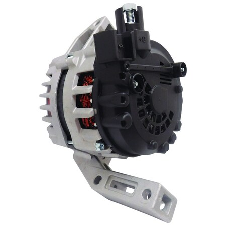 Replacement For Valeotech, 2617738A Alternator